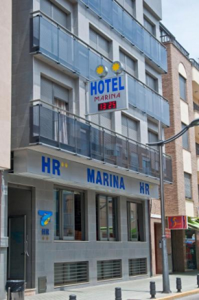 Hotel Marina